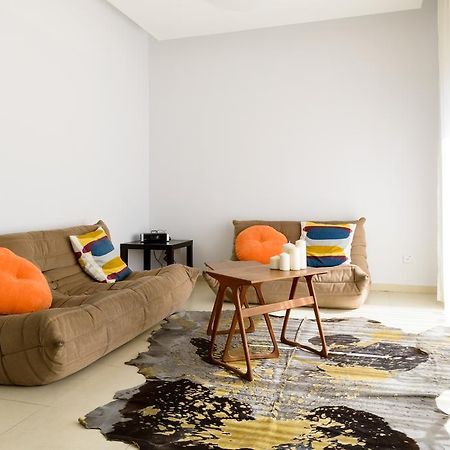 Relax & Sunny Near Beach By Feelhome เทลอาวีฟ ภายนอก รูปภาพ