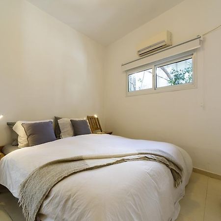 Relax & Sunny Near Beach By Feelhome เทลอาวีฟ ภายนอก รูปภาพ