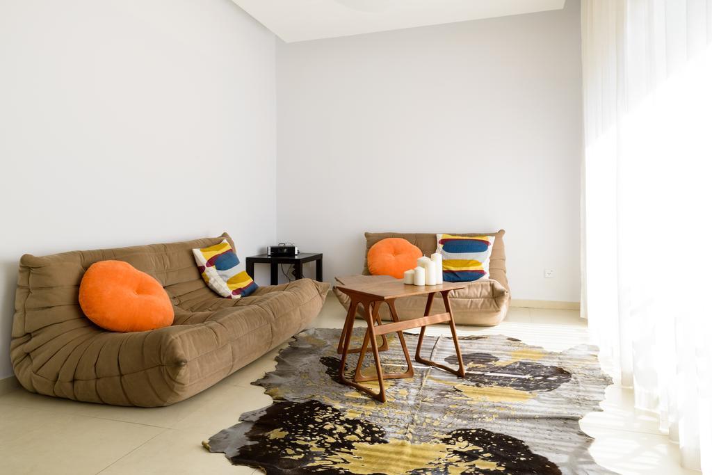 Relax & Sunny Near Beach By Feelhome เทลอาวีฟ ภายนอก รูปภาพ